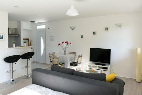 Dalia & Mak Apartments