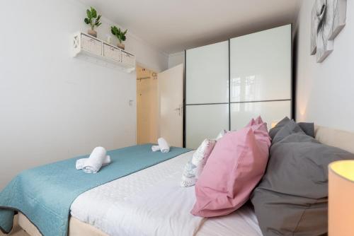 Dalia & Mak Apartments