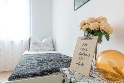 Dalia & Mak Apartments