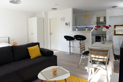 Dalia & Mak Apartments