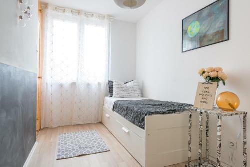 Dalia & Mak Apartments
