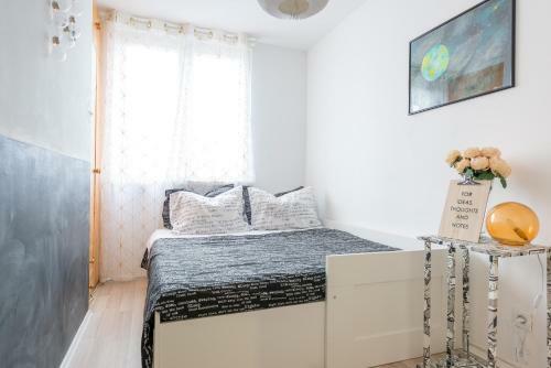 Dalia & Mak Apartments