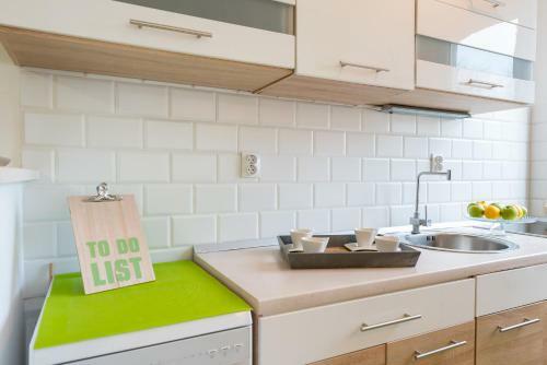 Dalia & Mak Apartments