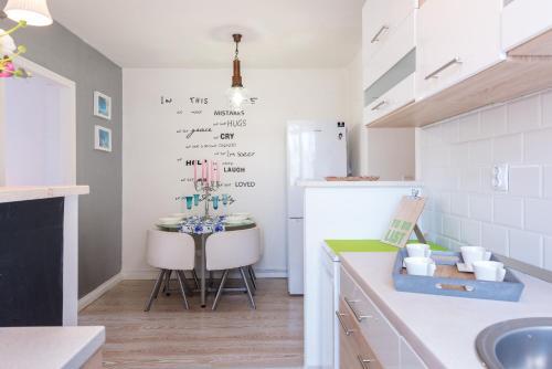 Dalia & Mak Apartments