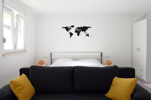 Dalia & Mak Apartments
