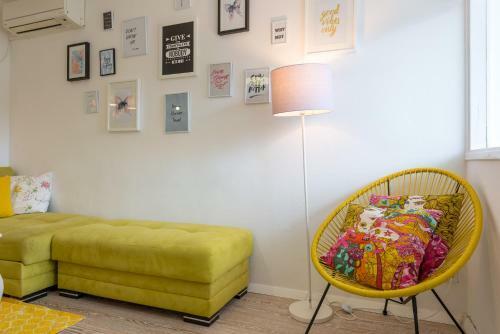 Dalia & Mak Apartments