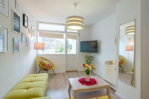 Dalia & Mak Apartments