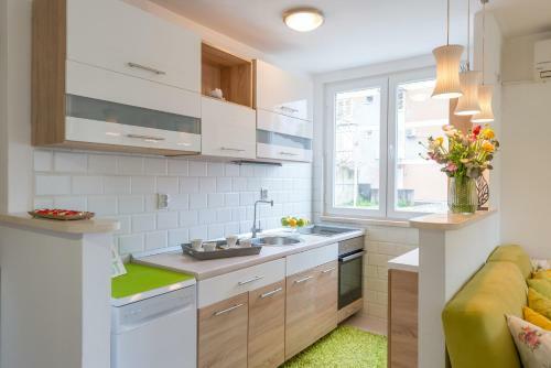 Dalia & Mak Apartments