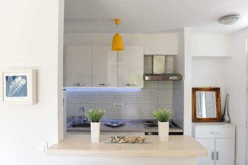 Dalia & Mak Apartments