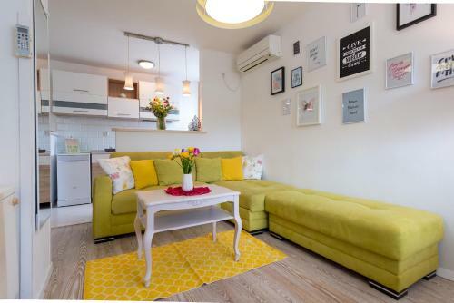Dalia & Mak Apartments