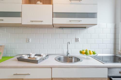 Dalia & Mak Apartments