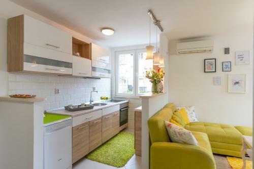 Dalia & Mak Apartments