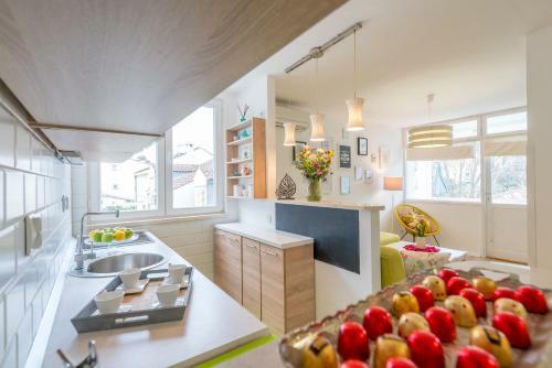 Dalia & Mak Apartments