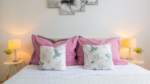 Dalia & Mak Apartments