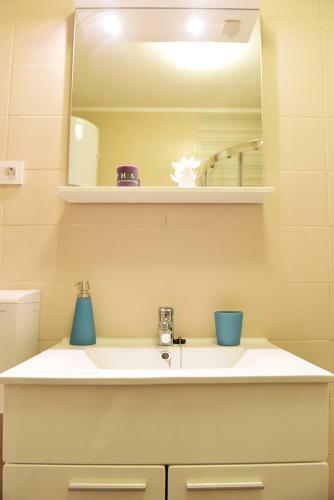 Dalia & Mak Apartments