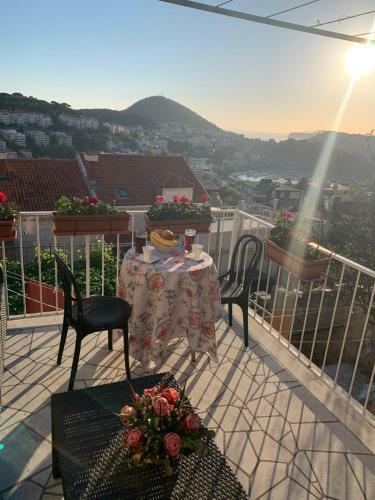 Hostal Dubrovnik Rooms