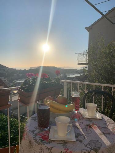 Hostal Dubrovnik Rooms