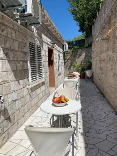 Hostal Dubrovnik Rooms