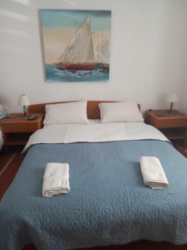 Hostal Dubrovnik Rooms