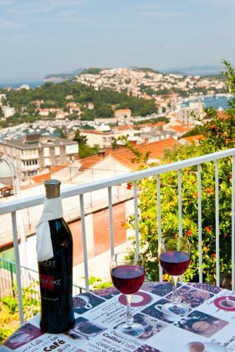 Hostal Dubrovnik Rooms