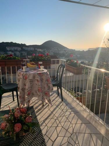 Hostal Dubrovnik Rooms