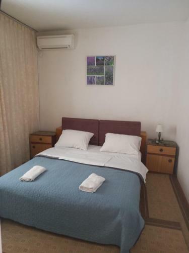 Hostal Dubrovnik Rooms