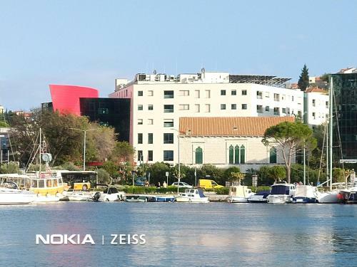 Bay View Apartment Fantastik