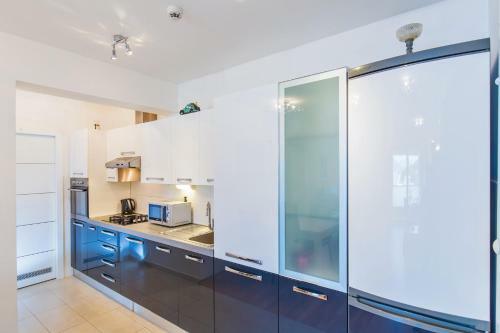 Bay View Apartment Fantastik