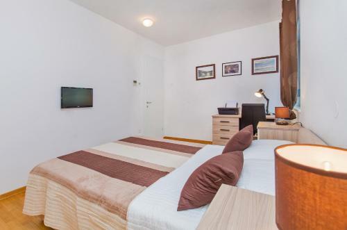 Bay View Apartment Fantastik
