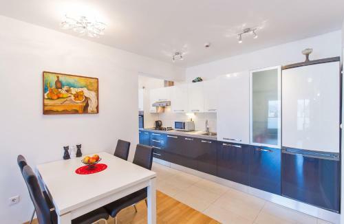 Bay View Apartment Fantastik