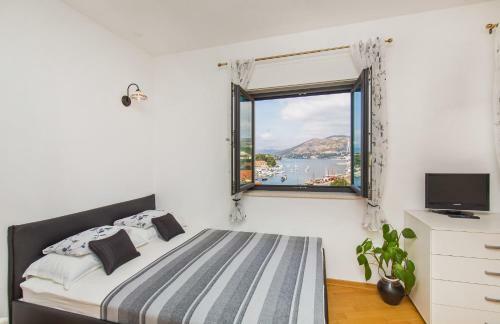Bay View Apartment Fantastik