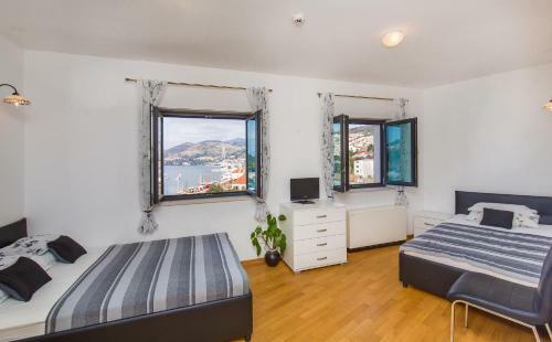 Bay View Apartment Fantastik