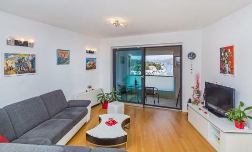 Bay View Apartment Fantastik