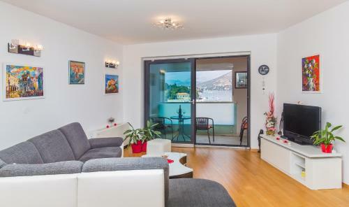 Bay View Apartment Fantastik