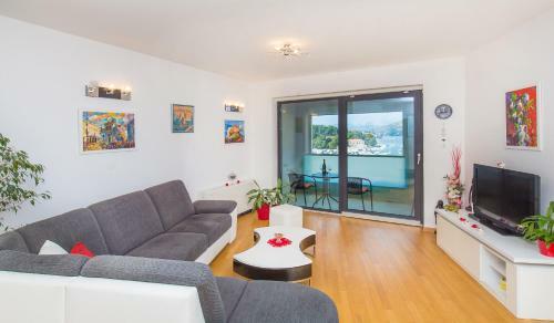 Bay View Apartment Fantastik