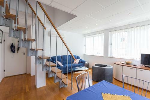 Apartment Nikatoni