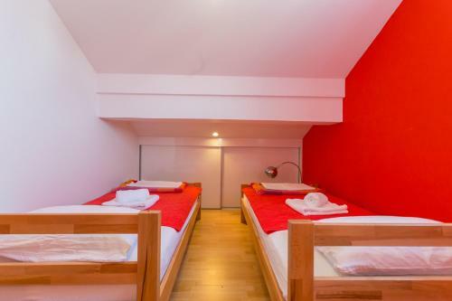 Apartment Nikatoni