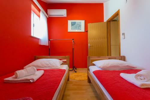 Apartment Nikatoni