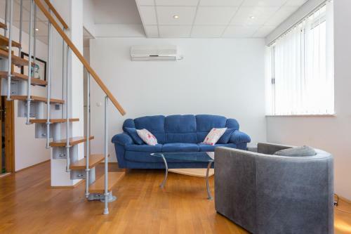 Apartment Nikatoni