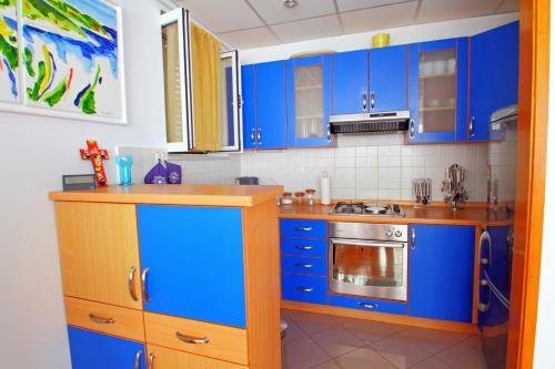 Apartment Nikatoni