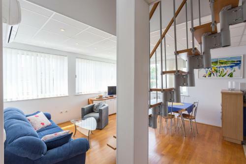 Apartment Nikatoni