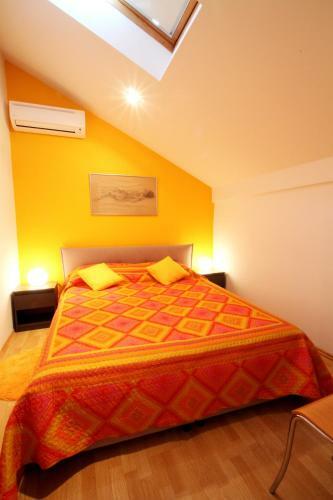 Apartment Nikatoni