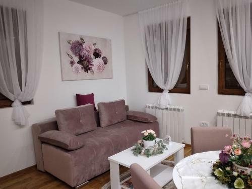 Apartman Jankovi?