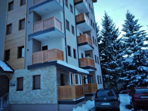 Apartman Jankovi?