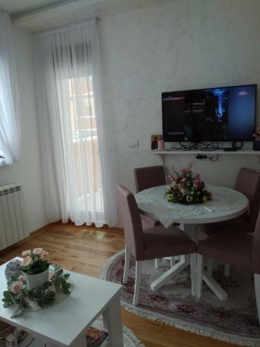 Apartman Jankovi?