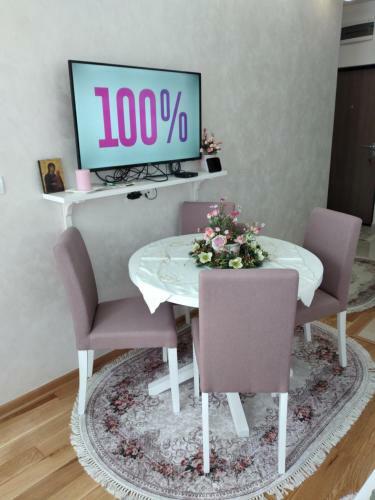 Apartman Jankovi?