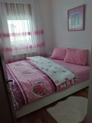 Apartman Jankovi?