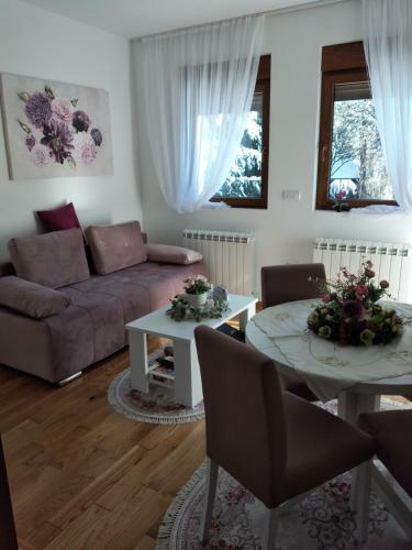 Apartman Jankovi?