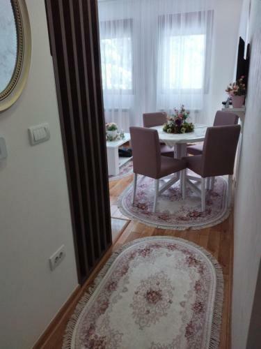 Apartman Jankovi?