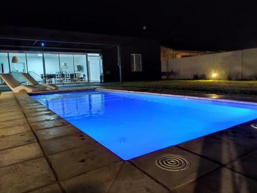Quinta Vista Del Pinar
